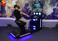 কুল ডিজাইন Immersive অভিজ্ঞতা VR যুদ্ধ নাইট সিমুলেটেড Saddle সঙ্গে