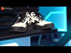 ভিআর স্পেস থিয়েটার